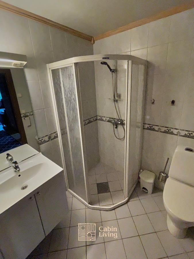 Flat In Trysil Ski In Ski Out And Sauna Buitenkant foto